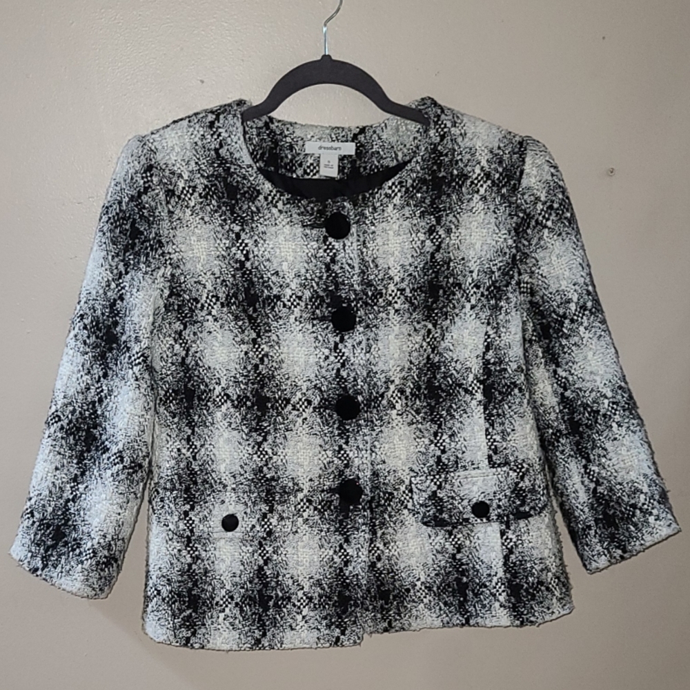 Dressbarn Blazer
